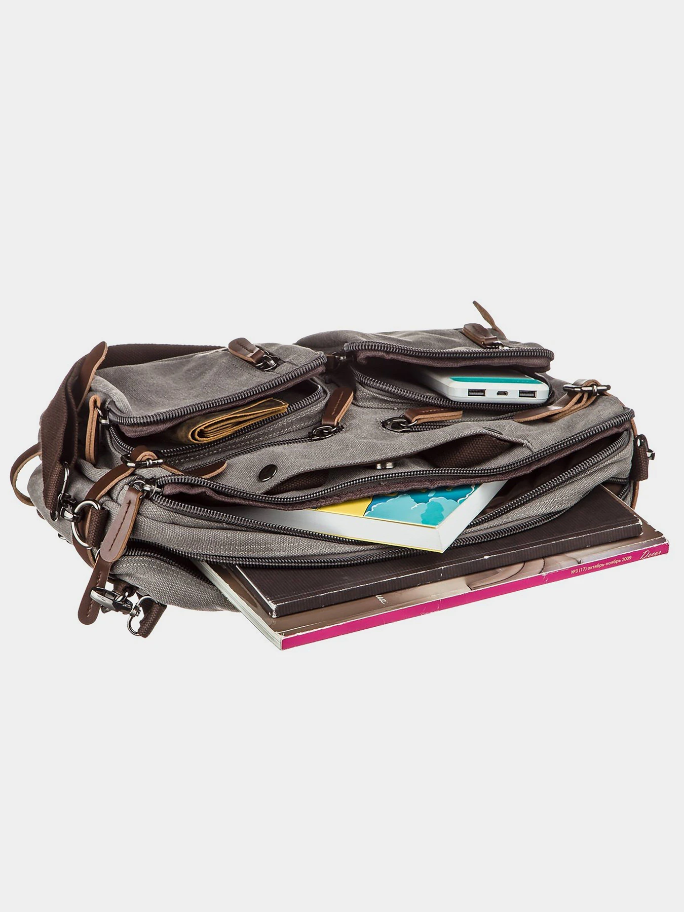 Дорожные сумки и чемоданы Vintage модель bag24_20145 Дорожные сумки и чемоданы Vintage модель bag24_20145 Фото