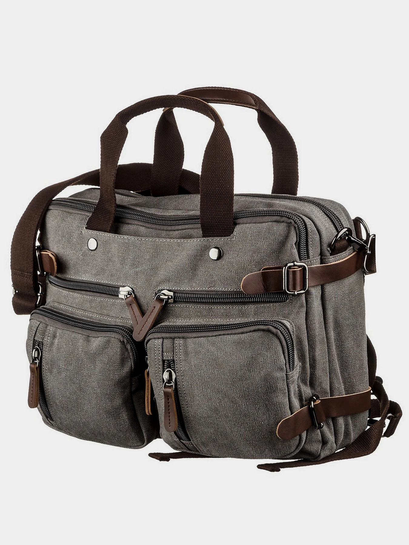 Дорожные сумки и чемоданы Vintage модель bag24_20145 Дорожные сумки и чемоданы Vintage модель bag24_20145 Фото