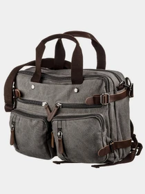 Дорожные сумки и чемоданы Vintage модель bag24_20145 Фото