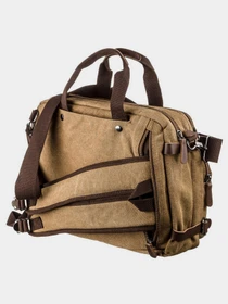 Дорожные сумки и чемоданы Vintage модель bag24_20146 Фото