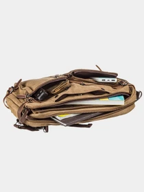 Дорожные сумки и чемоданы Vintage модель bag24_20146 Фото
