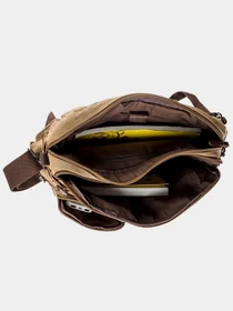 Дорожные сумки и чемоданы Vintage модель bag24_20146 Фото