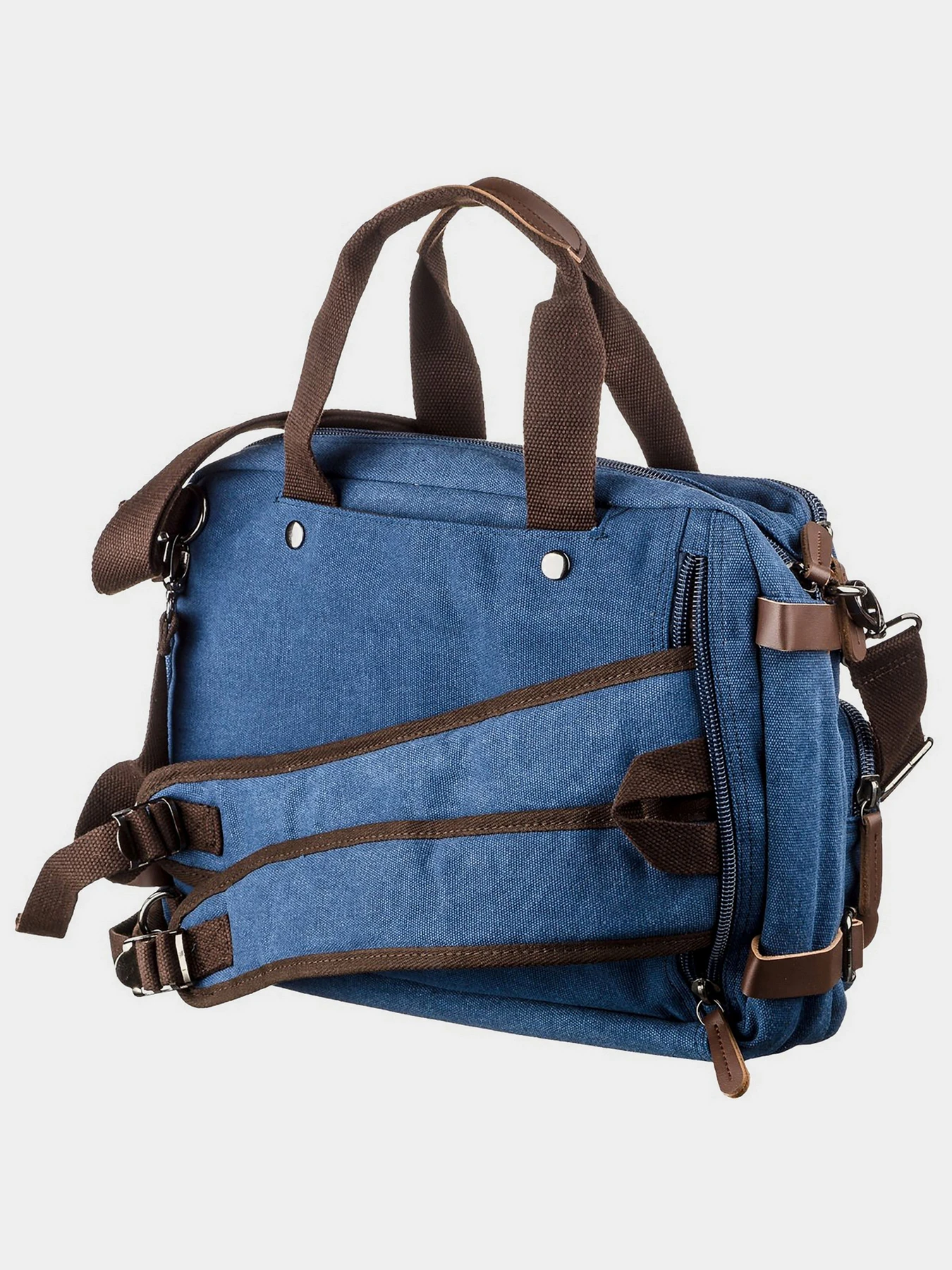 Дорожные сумки и чемоданы Vintage модель bag24_20147 Фото