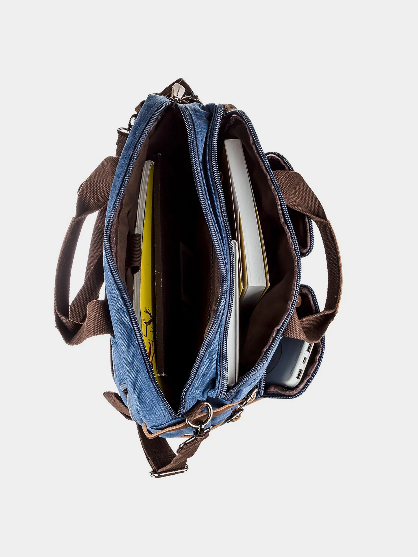 Дорожные сумки и чемоданы Vintage модель bag24_20147 Фото