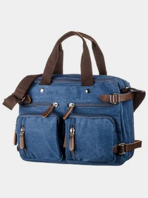 Дорожные сумки и чемоданы Vintage модель bag24_20147 Фото