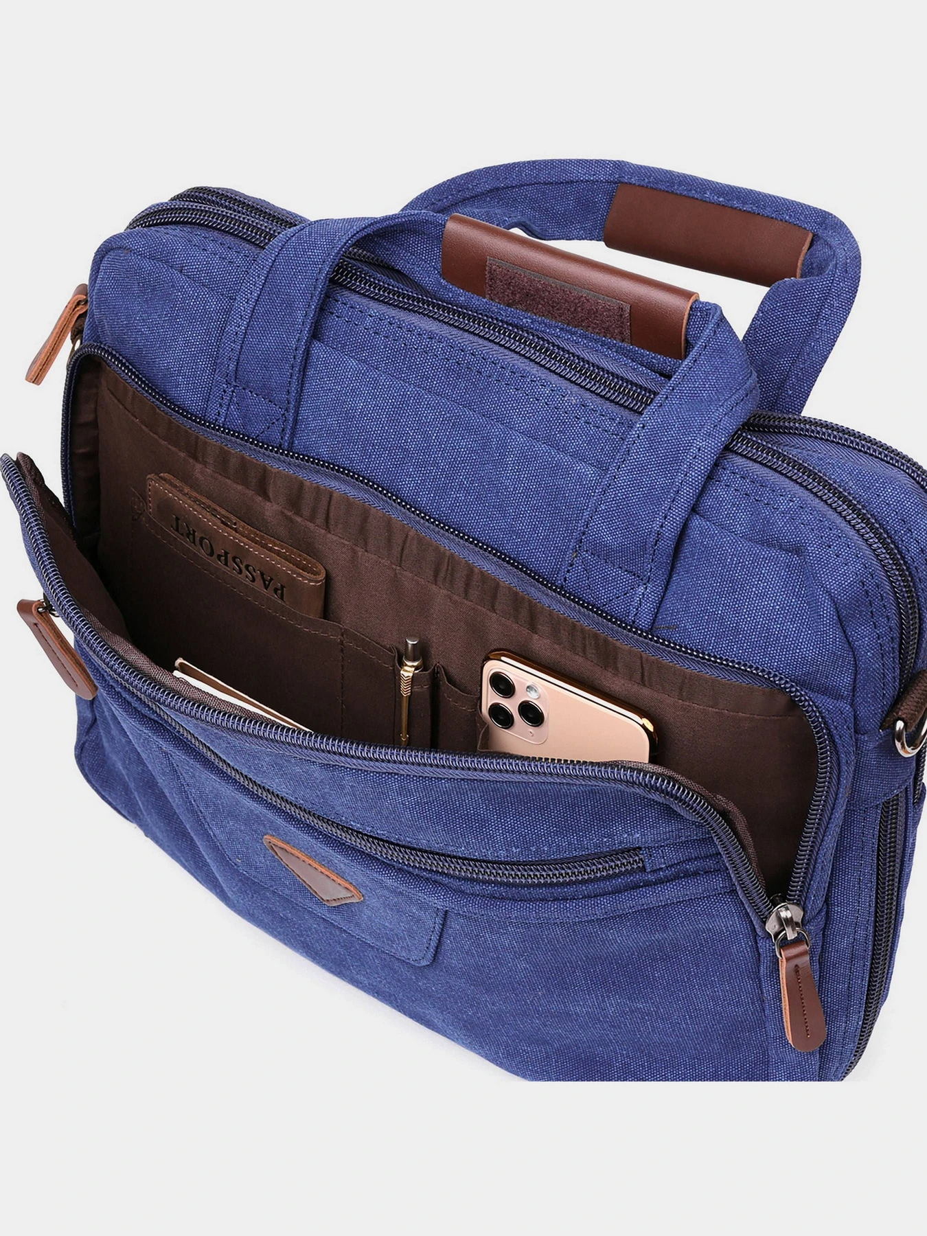 Сумки Vintage модель bag24_20179 Фото