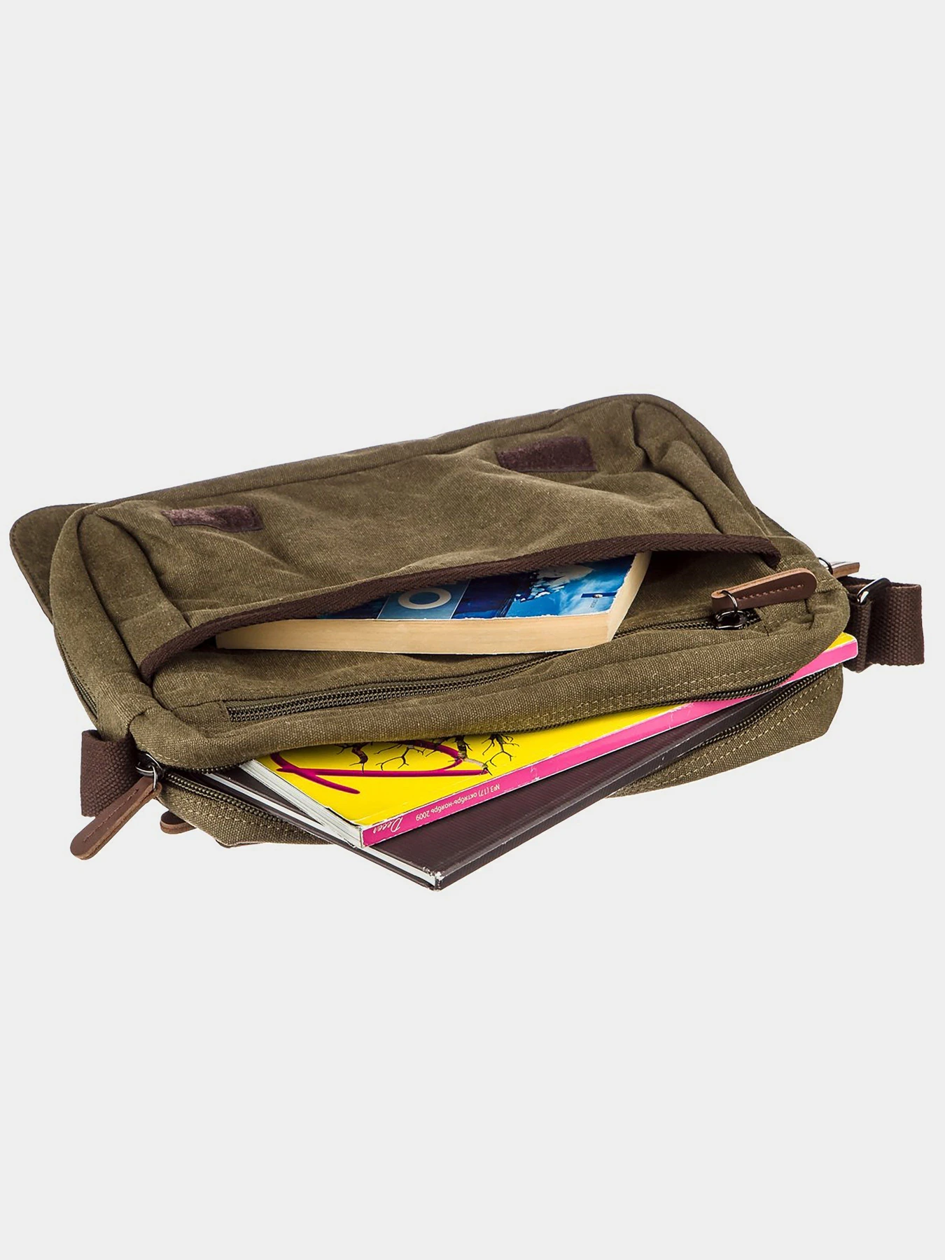 Сумки Vintage модель bag24_20187 Фото