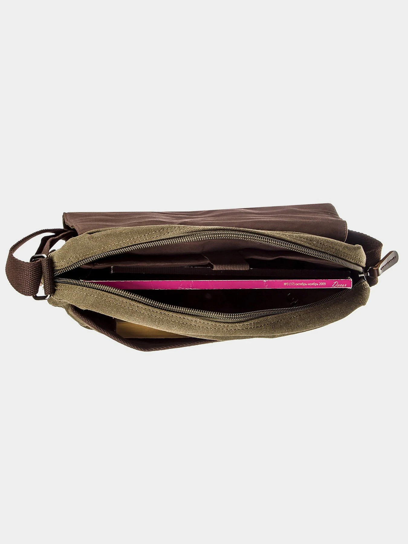 Сумки Vintage модель bag24_20187 Фото