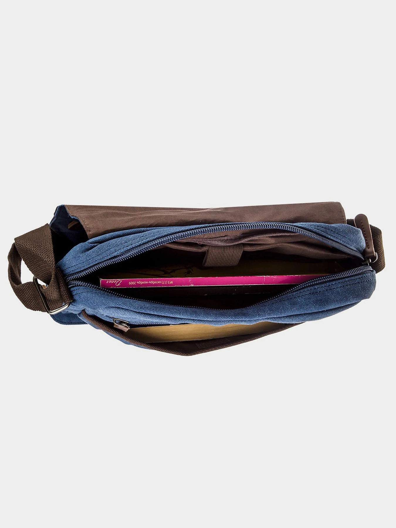 Сумки Vintage модель bag24_20189 Фото