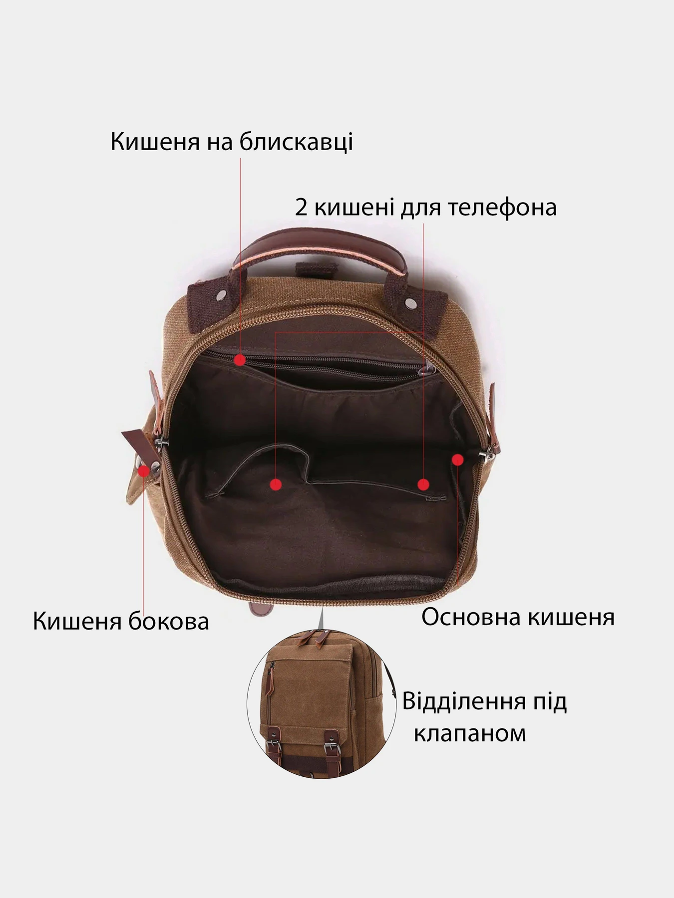 Сумки Vintage модель bag24_20142 Сумки Vintage модель bag24_20142 Фото