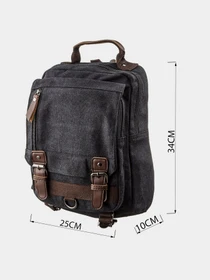 Сумки Vintage модель bag24_20143 Фото