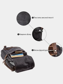 Сумки Vintage модель bag24_20143 Фото