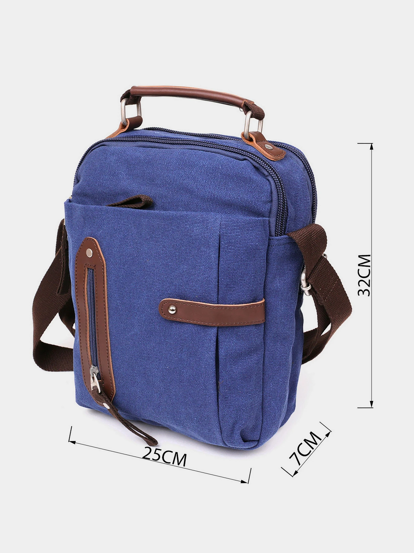 Сумки Vintage модель bag24_20156 Фото