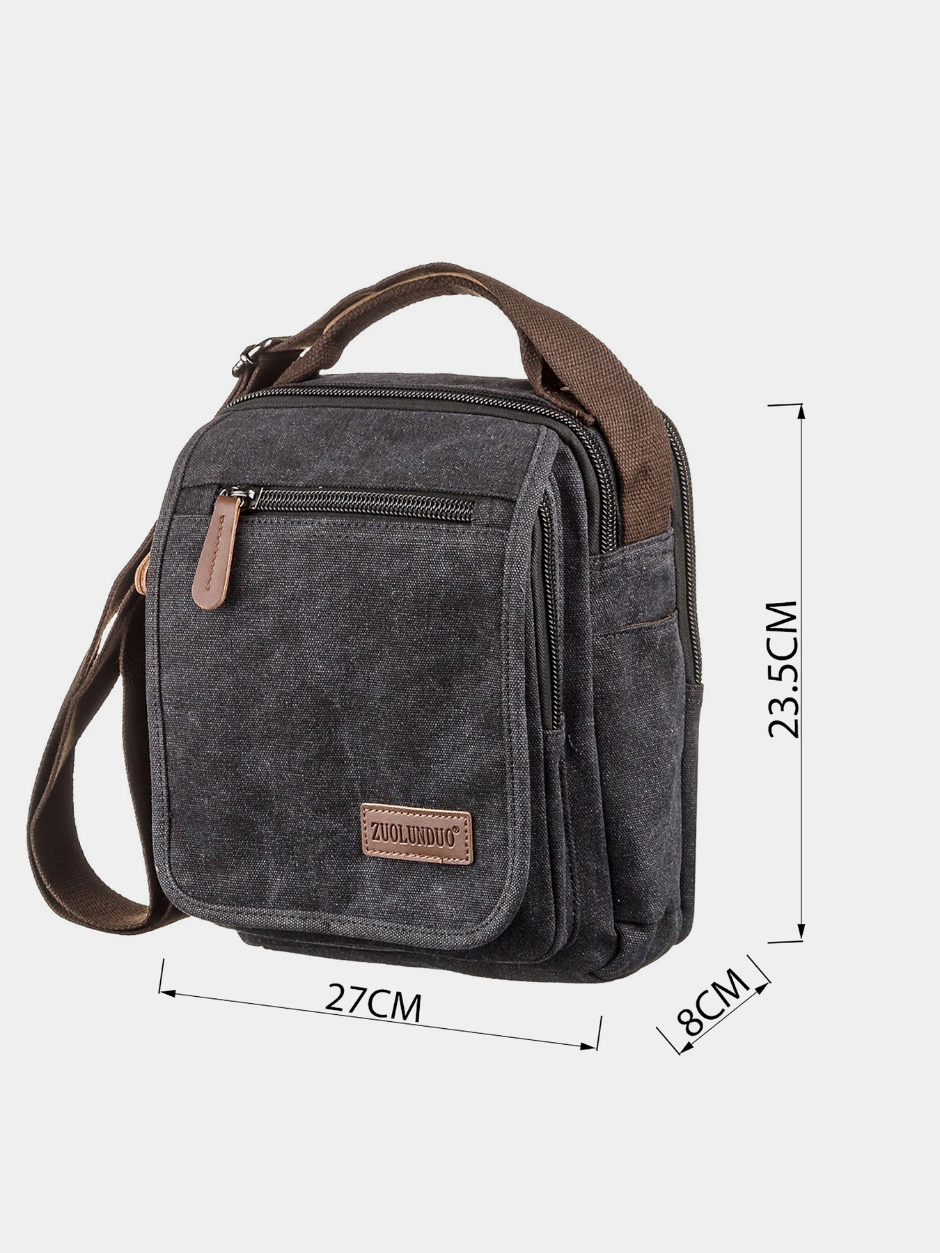Сумки Vintage модель bag24_20199 Фото