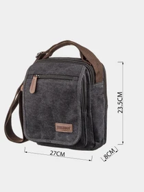 Сумки Vintage модель bag24_20199 Фото
