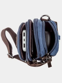 Сумки Vintage модель bag24_20162 Фото