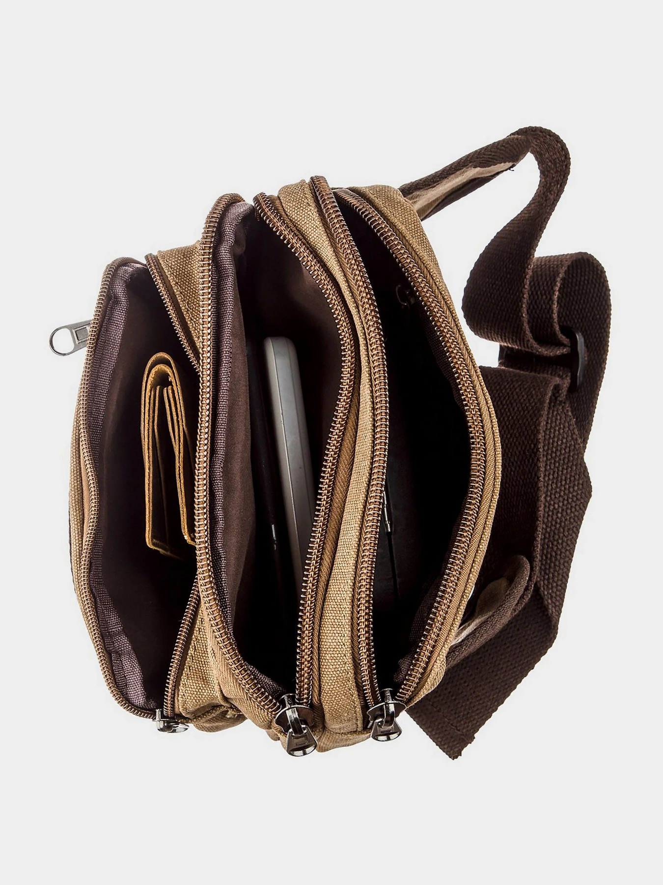 Сумки Vintage модель bag24_20160 Фото