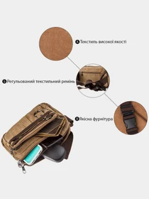 Сумки Vintage модель bag24_20160 Фото