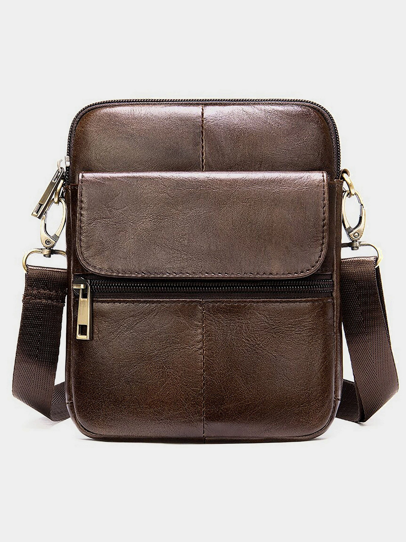 Сумки Vintage модель bag24_14990 Фото