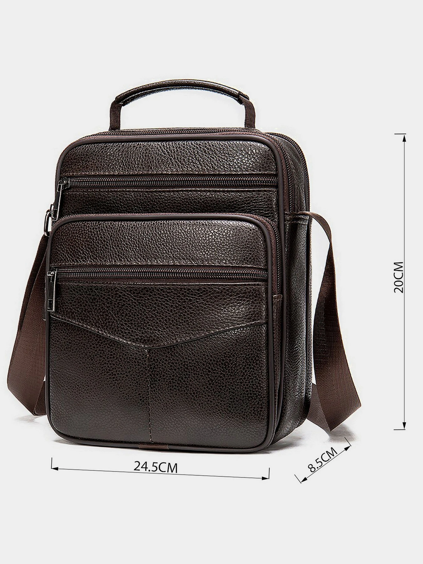 Сумки Vintage модель bag24_14991 Сумки Vintage модель bag24_14991 Фото