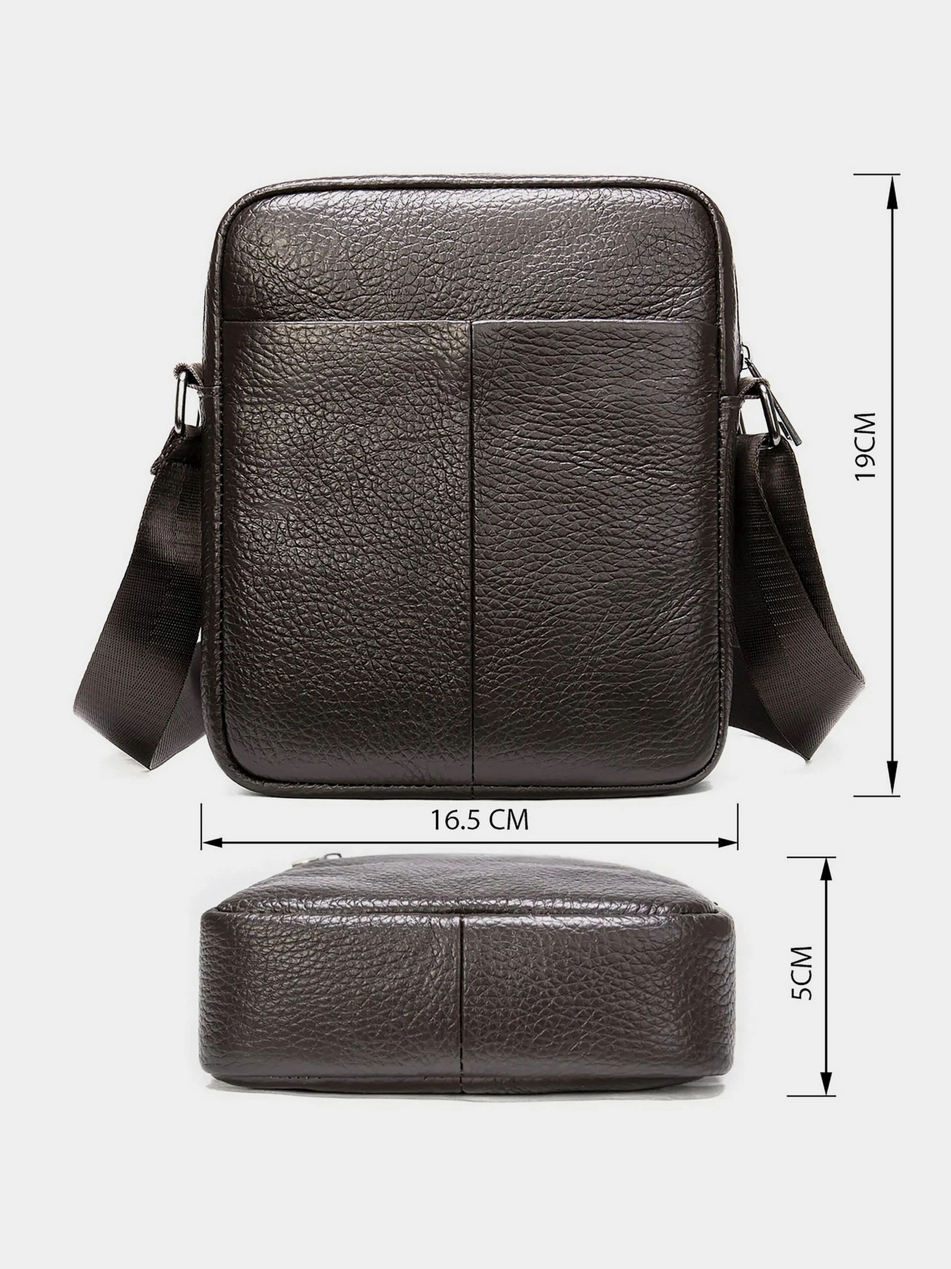 Сумки Vintage модель bag24_14993 Фото