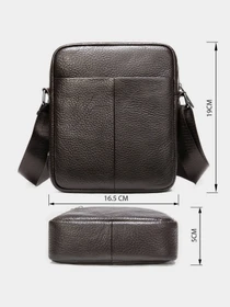 Сумки Vintage модель bag24_14993 Фото