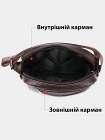Сумки Vintage модель bag24_14993 Фото