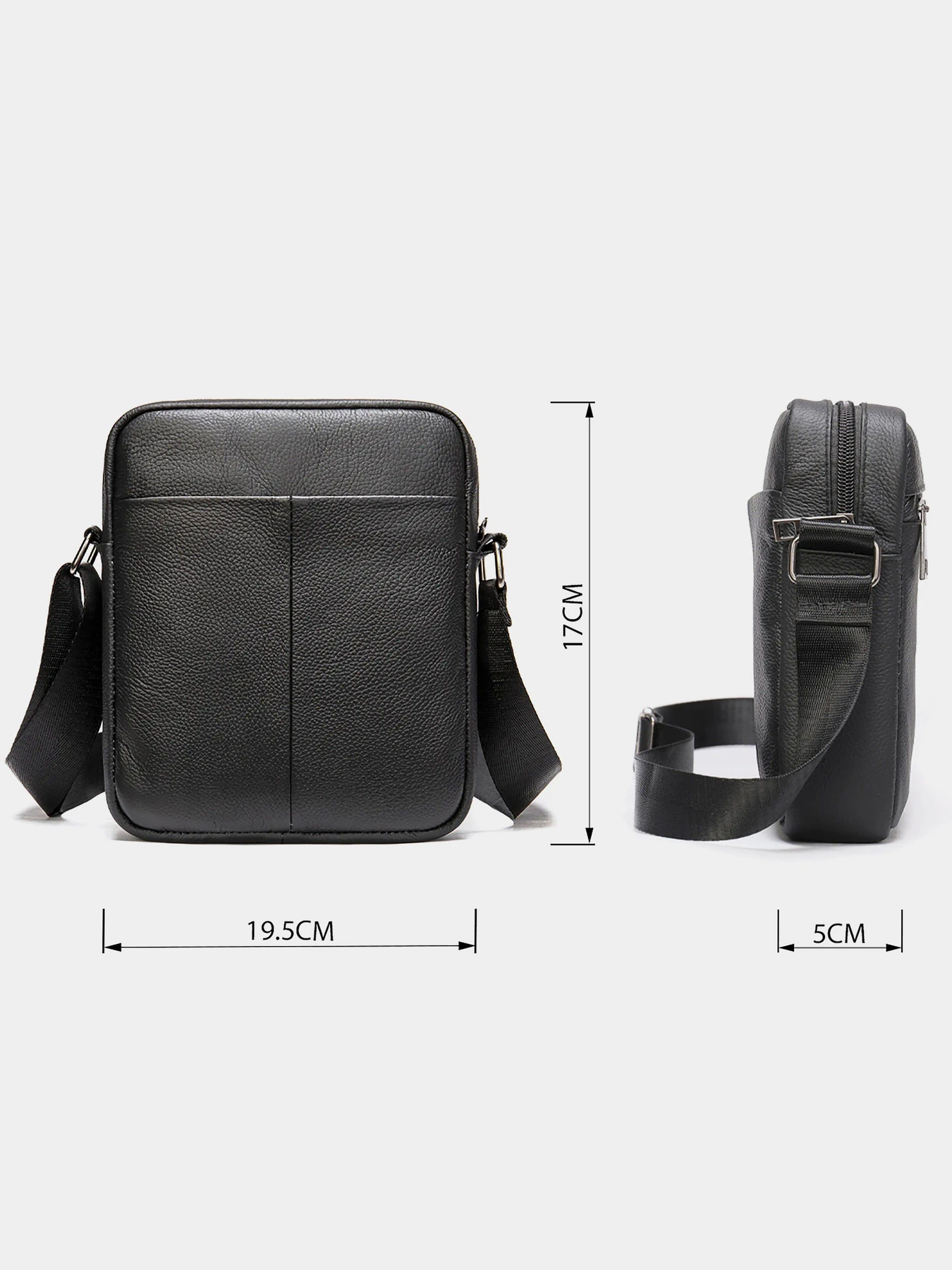 Сумки Vintage модель bag24_14994 Фото
