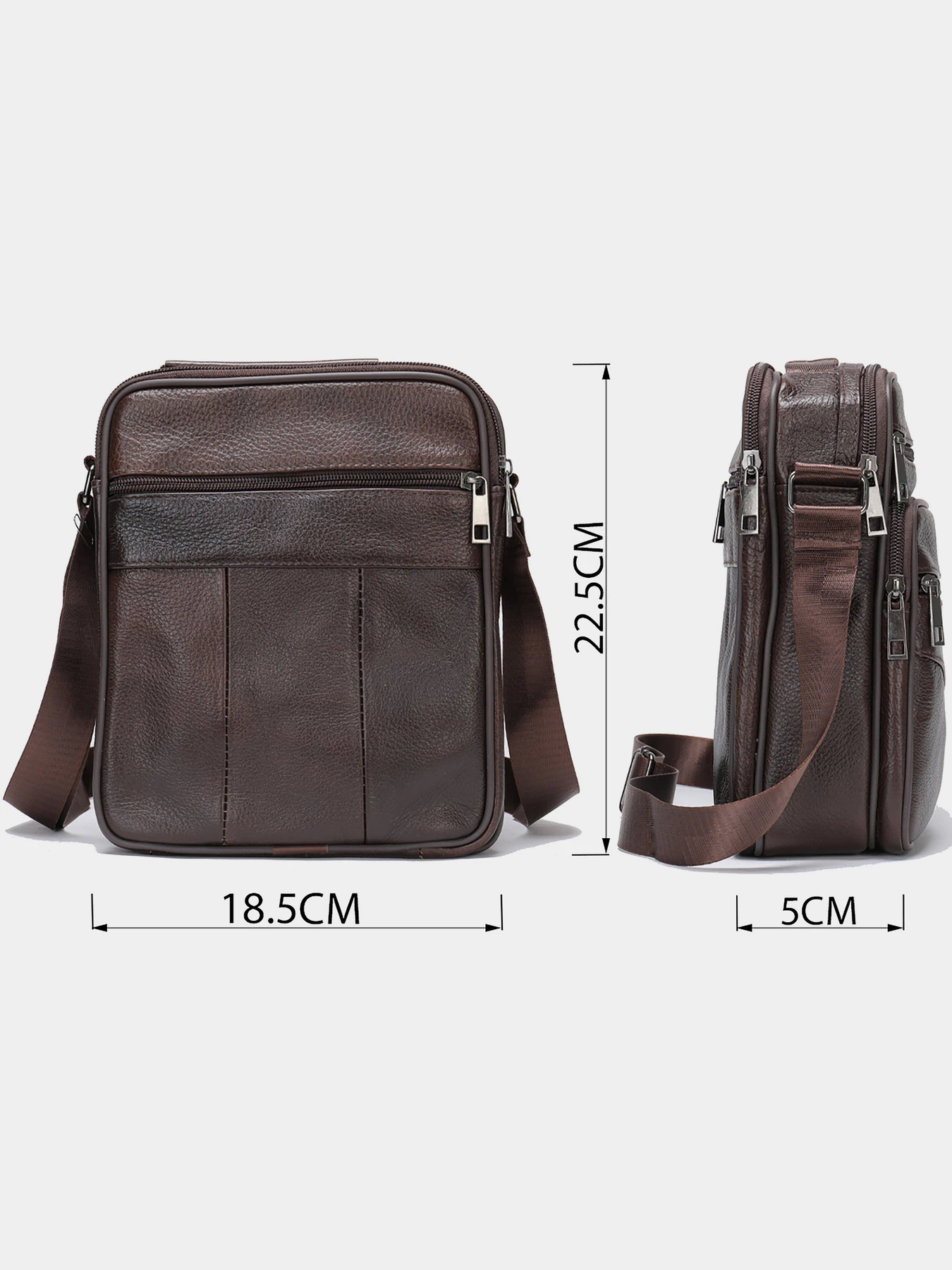 Сумки Vintage модель bag24_14706 Фото