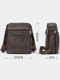 Сумки Vintage модель bag24_14706 Фото