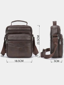 Сумки Vintage модель bag24_20246 Фото