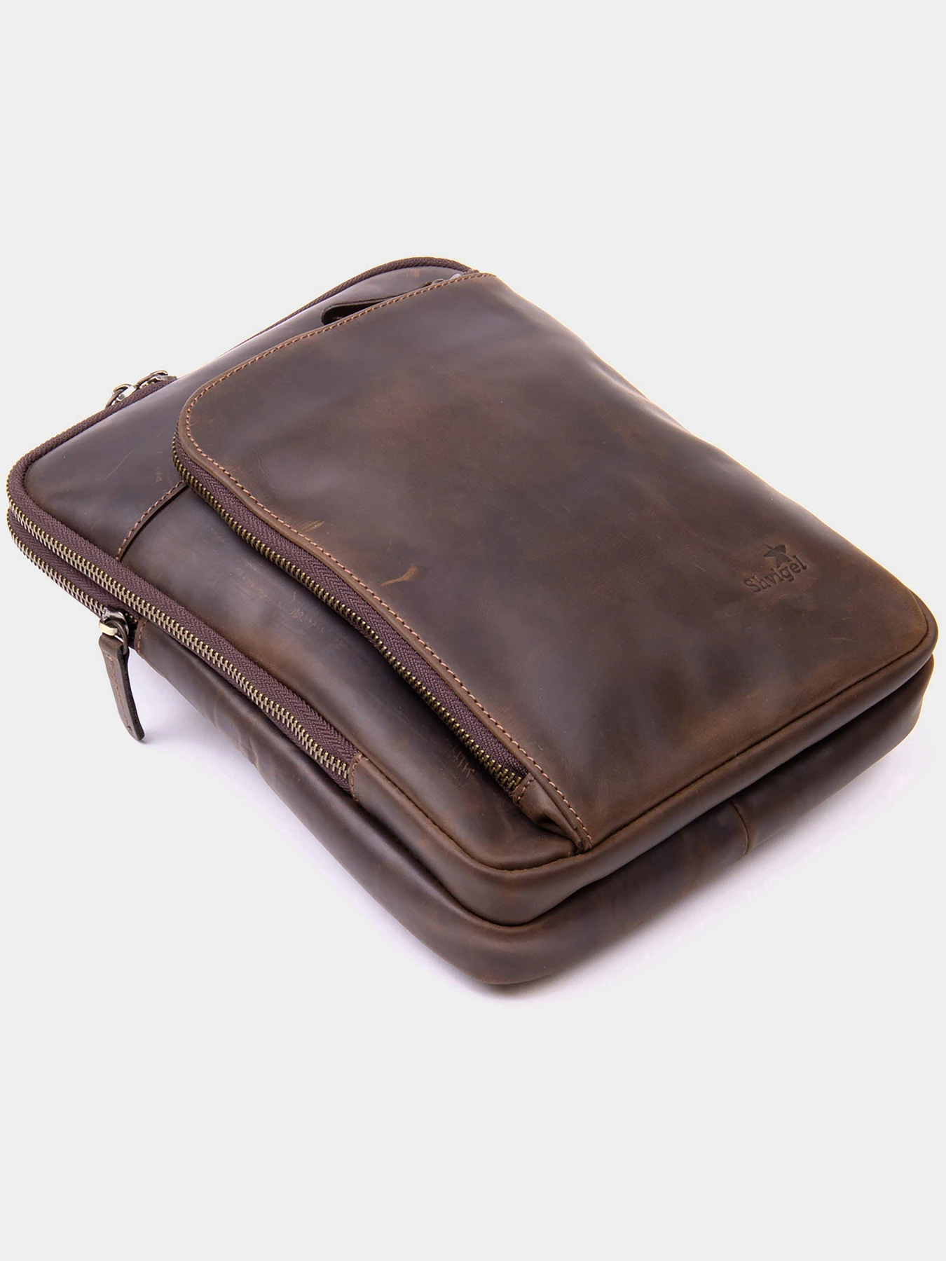 Сумки Shvigel модель bag24_11280 Сумки Shvigel модель bag24_11280 Фото