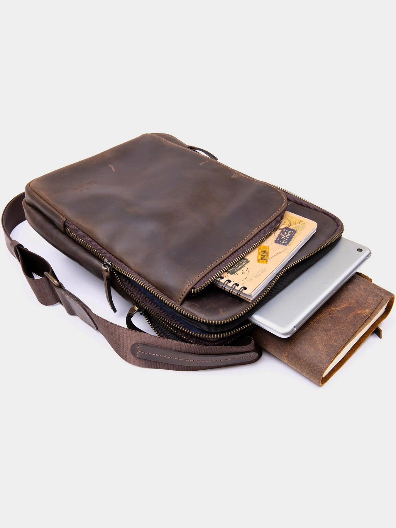 Сумки Shvigel модель bag24_11280 Сумки Shvigel модель bag24_11280 Фото