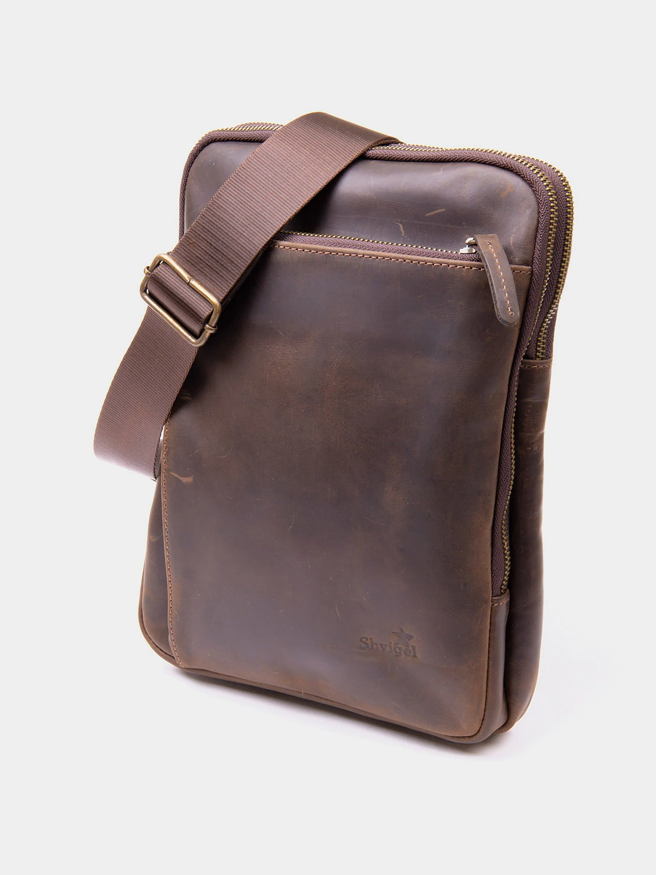 Сумки Shvigel модель bag24_11280 Сумки Shvigel модель bag24_11280 Фото