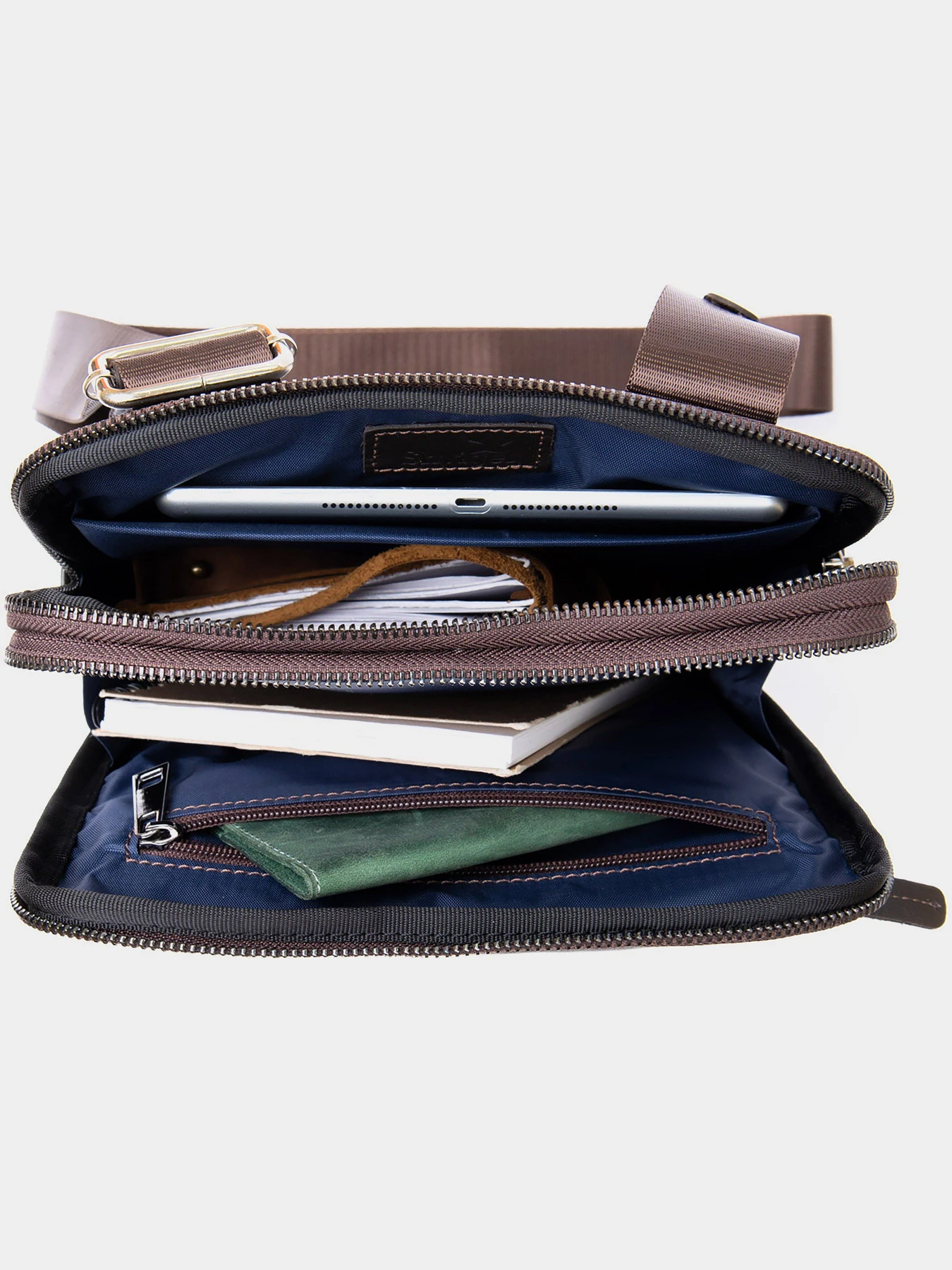 Сумки Shvigel модель bag24_11282 Сумки Shvigel модель bag24_11282 Фото