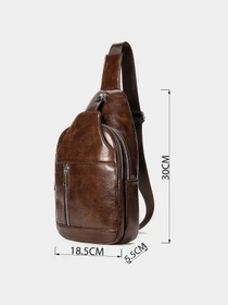 Сумки Vintage модель bag24_20340 Фото