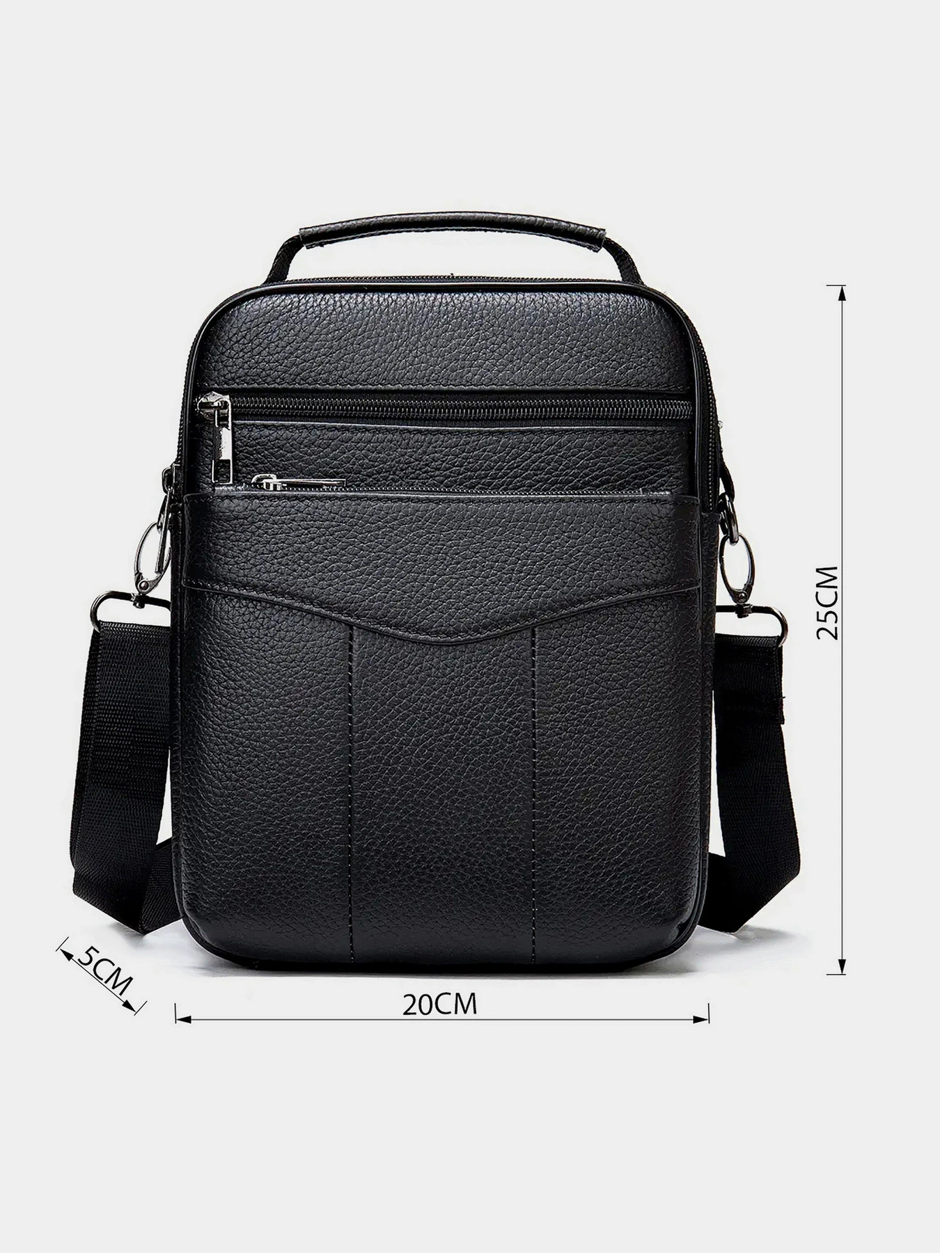 Сумки Vintage модель bag24_20345 Фото