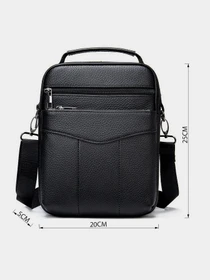 Сумки Vintage модель bag24_20345 Фото
