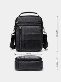 Сумки Vintage модель bag24_20347 Фото