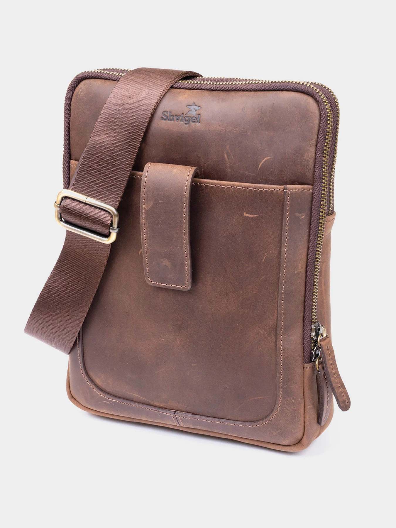 Сумки Shvigel модель bag24_11285 Сумки Shvigel модель bag24_11285 Фото