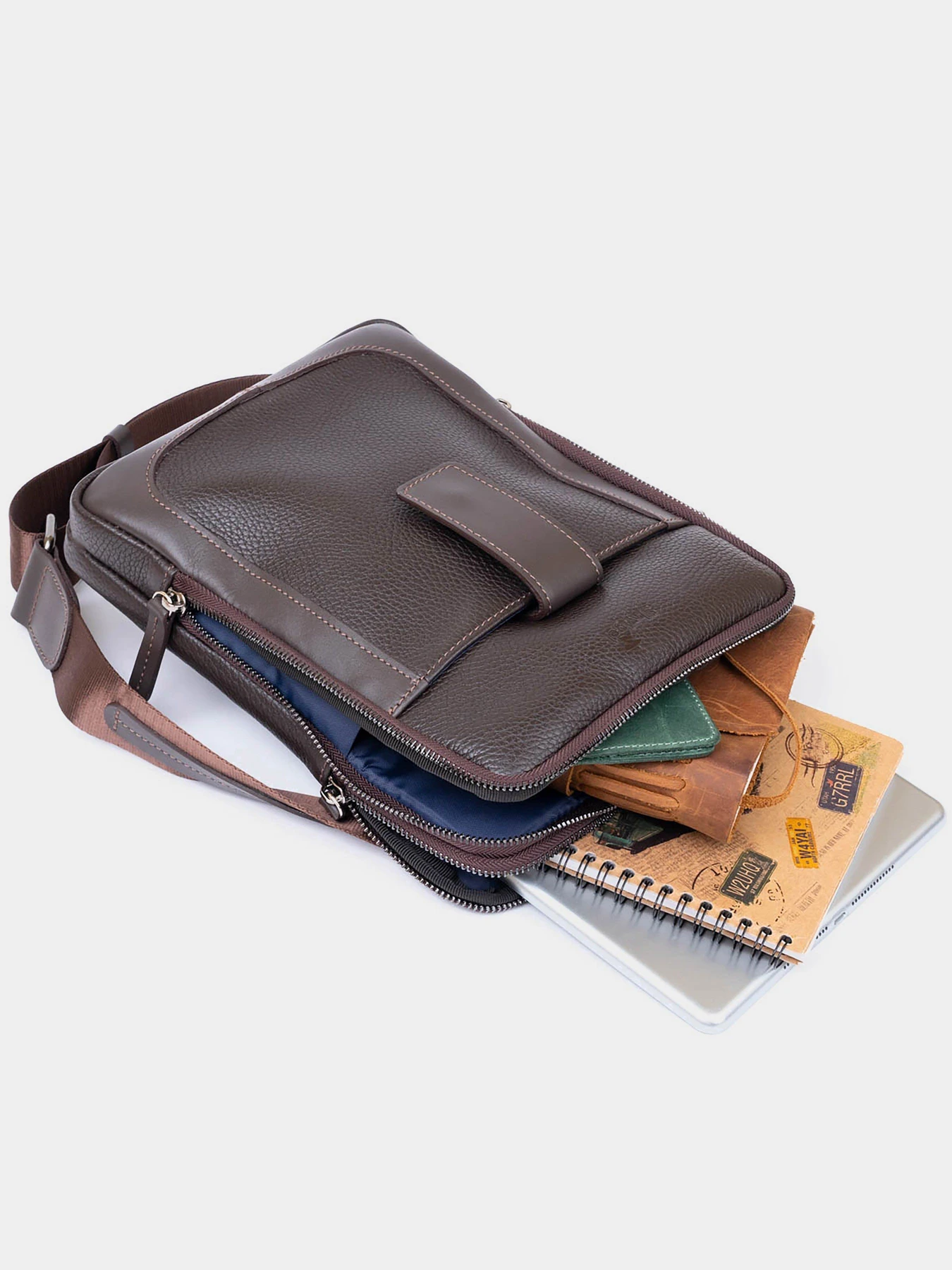 Сумки Shvigel модель bag24_11286 Фото