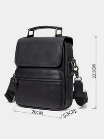 Сумки Vintage модель bag24_20367 Фото