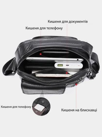 Сумки Vintage модель bag24_20366 Фото