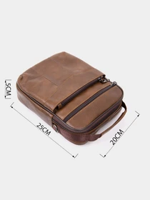 Сумки Vintage модель bag24_20392 Фото