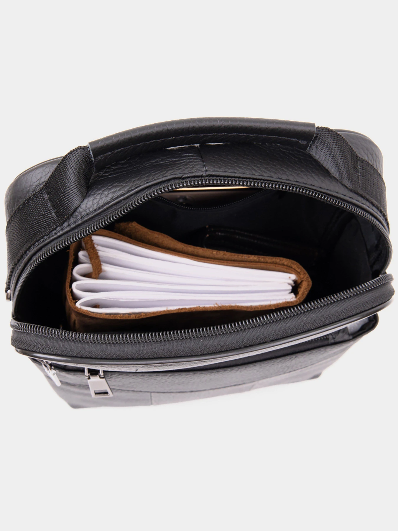 Сумки Vintage модель bag24_20393 Фото