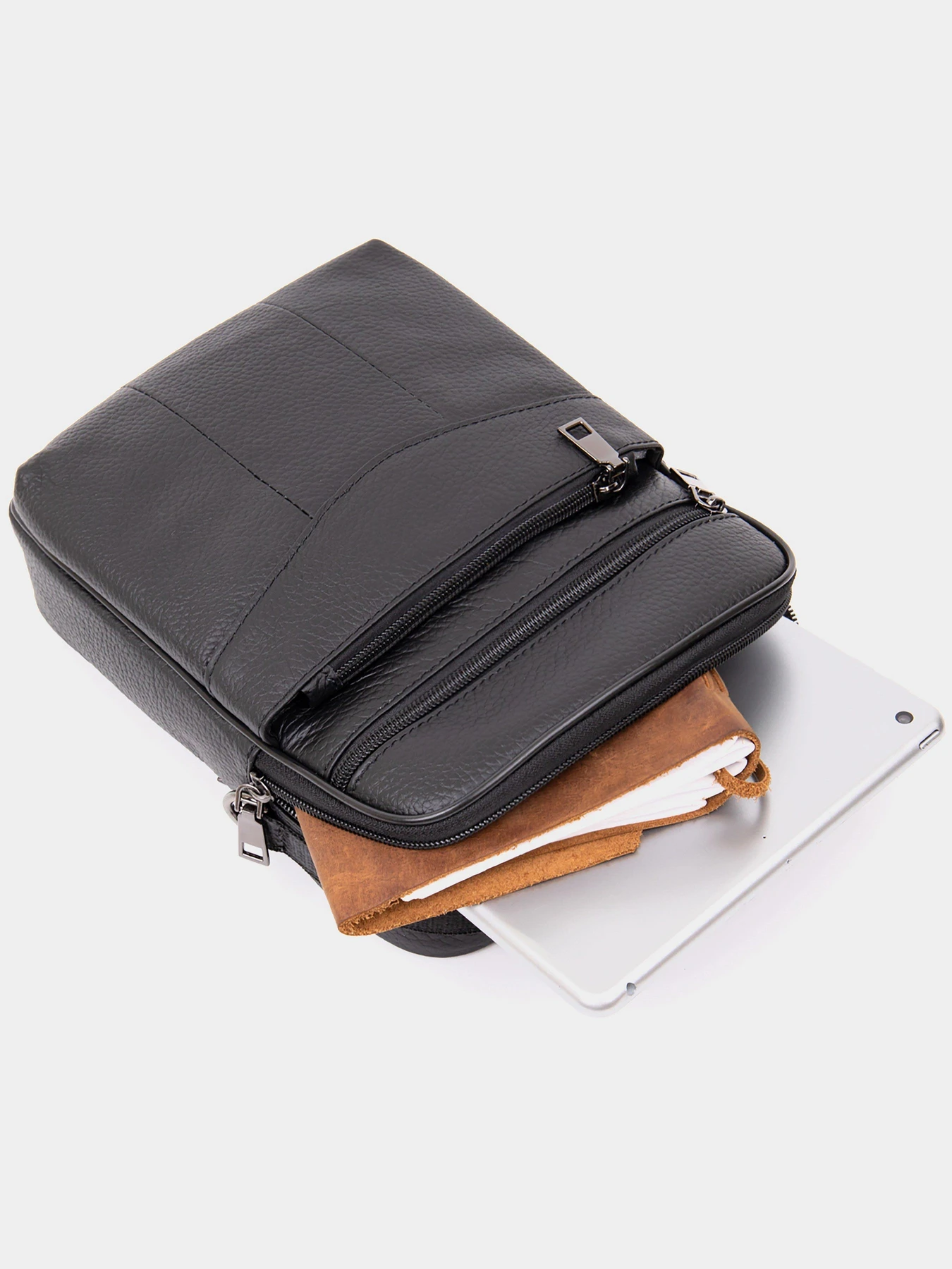 Сумки Vintage модель bag24_20393 Фото