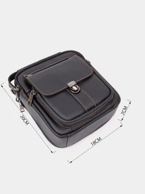 Сумки Vintage модель bag24_20395 Фото