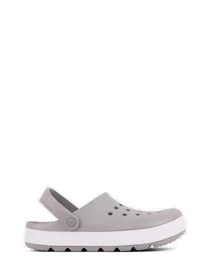 Шльопанці COQUI модель 6451 Mid. Grey/White Фото