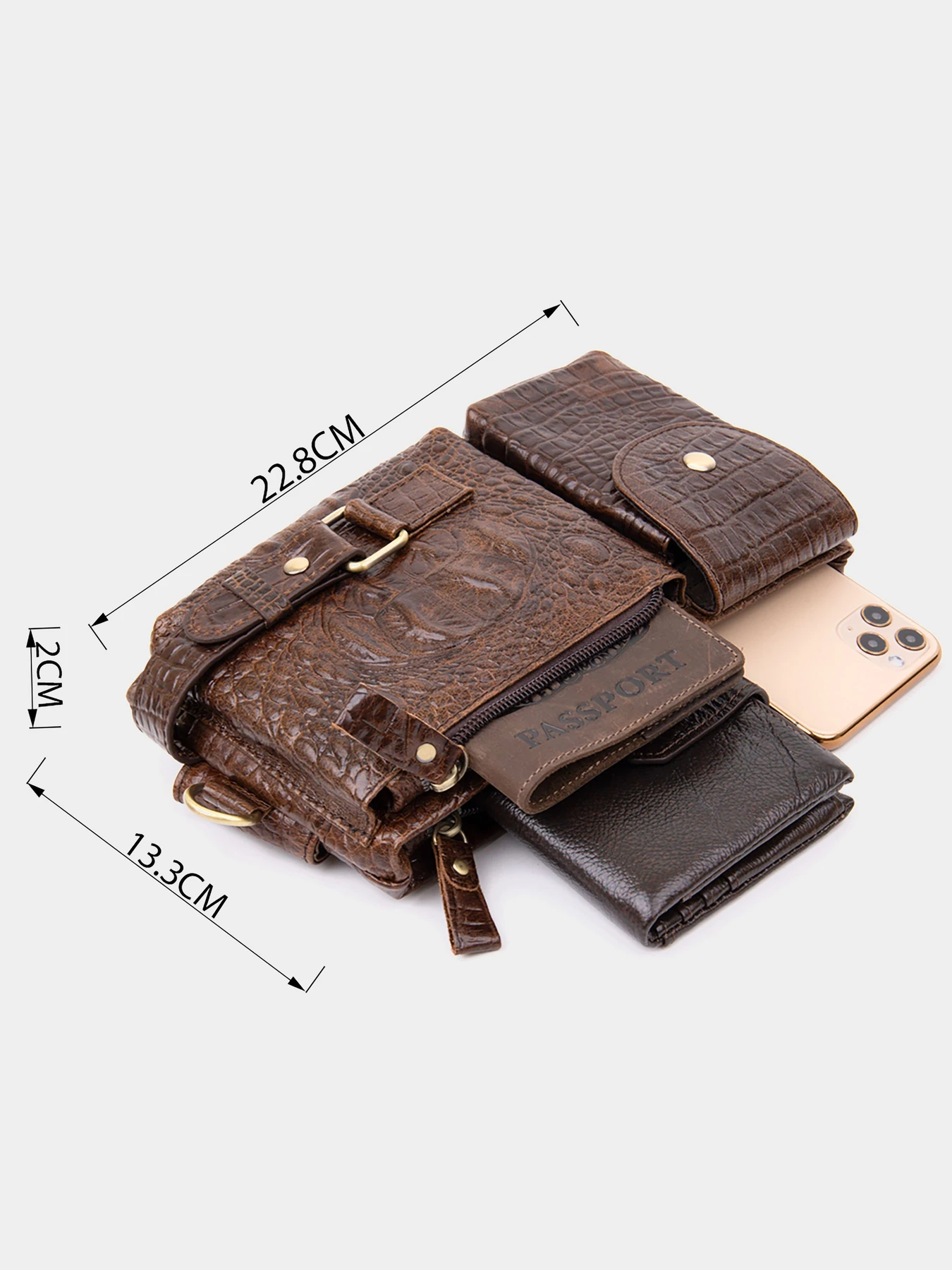 Сумки Vintage модель bag24_20401 Сумки Vintage модель bag24_20401 Фото