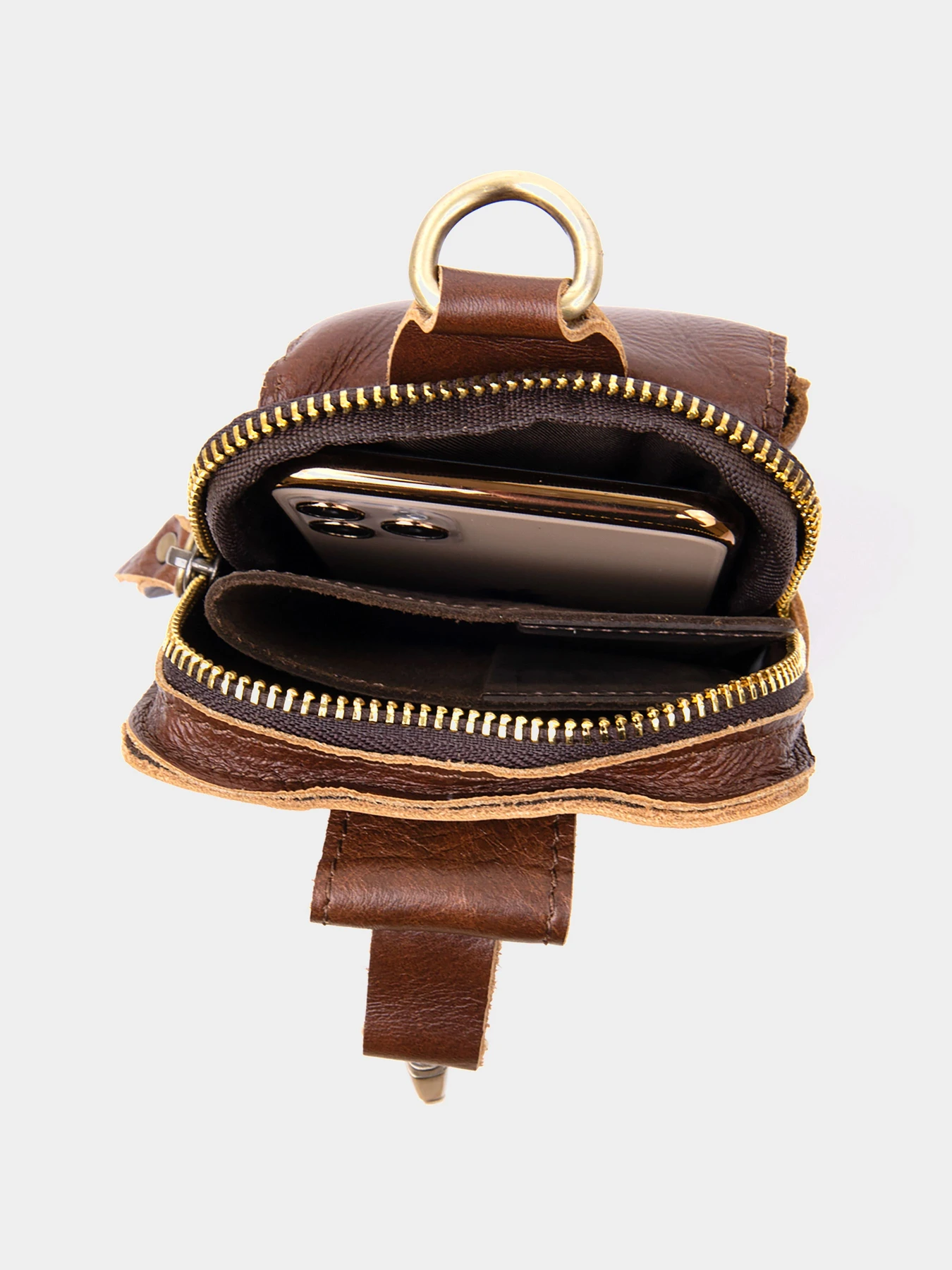 Сумки Vintage модель bag24_20417 Фото